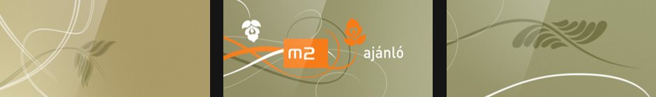 Magyar Televízió - M2
